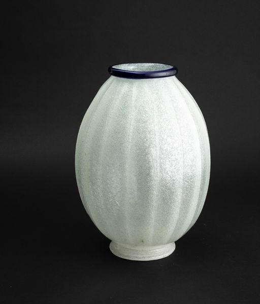 Napoleone Martinuzzi : Venini, Murano 1930 ca  - Asta Vetri di Murano del '900 - Associazione Nazionale - Case d'Asta italiane