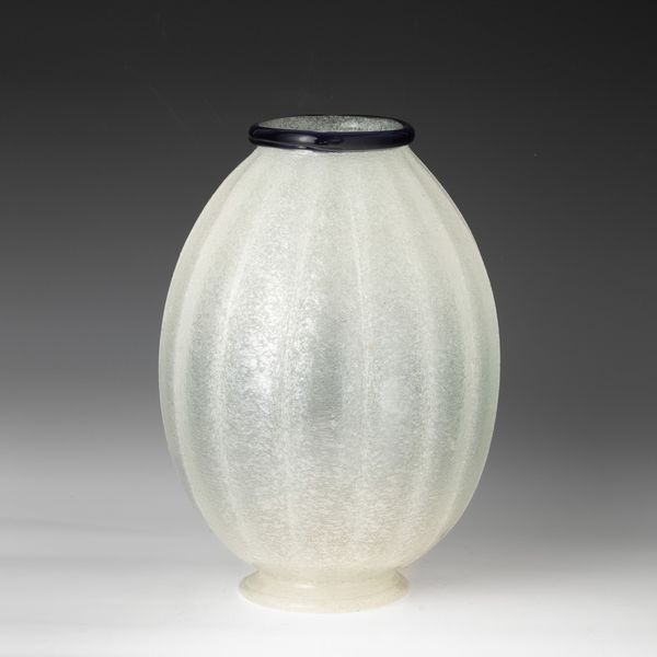 Napoleone Martinuzzi : Venini, Murano 1930 ca  - Asta Vetri di Murano del '900 - Associazione Nazionale - Case d'Asta italiane