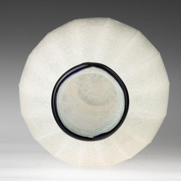 Napoleone Martinuzzi : Venini, Murano 1930 ca  - Asta Vetri di Murano del '900 - Associazione Nazionale - Case d'Asta italiane