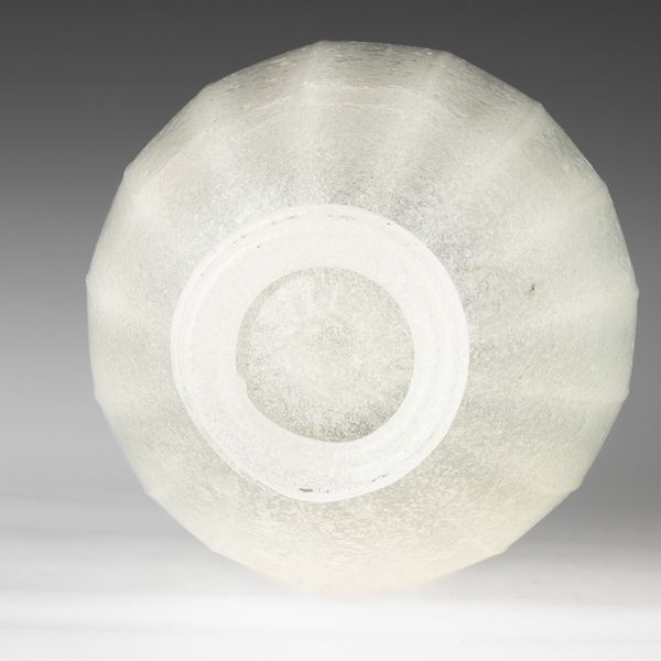 Napoleone Martinuzzi : Venini, Murano 1930 ca  - Asta Vetri di Murano del '900 - Associazione Nazionale - Case d'Asta italiane