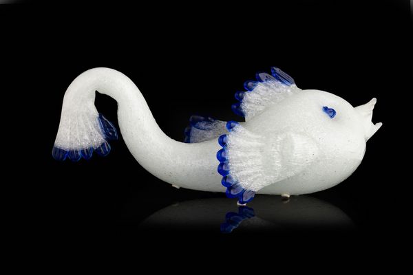 Napoleone Martinuzzi : Venini, Murano 1929 ca  - Asta Vetri di Murano del '900 - Associazione Nazionale - Case d'Asta italiane