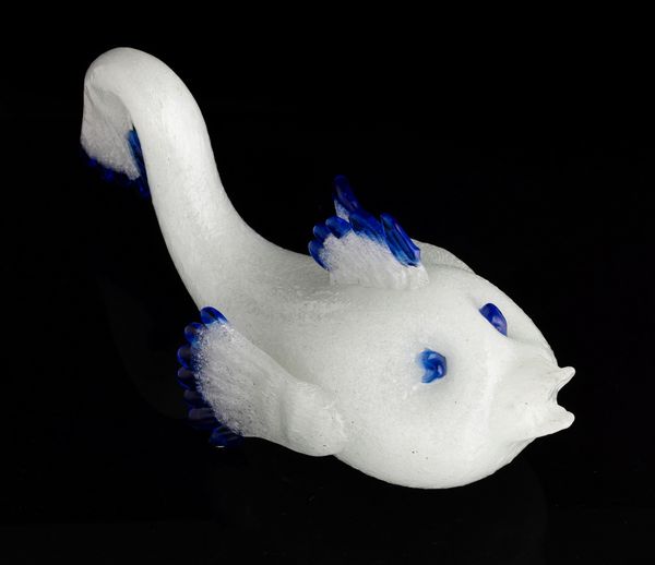 Napoleone Martinuzzi : Venini, Murano 1929 ca  - Asta Vetri di Murano del '900 - Associazione Nazionale - Case d'Asta italiane