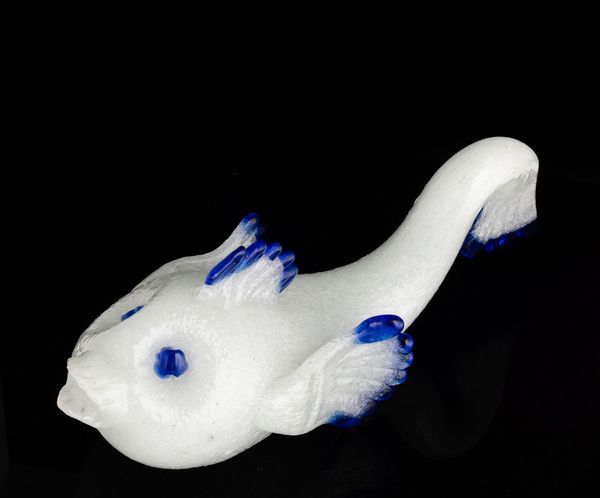 Napoleone Martinuzzi : Venini, Murano 1929 ca  - Asta Vetri di Murano del '900 - Associazione Nazionale - Case d'Asta italiane