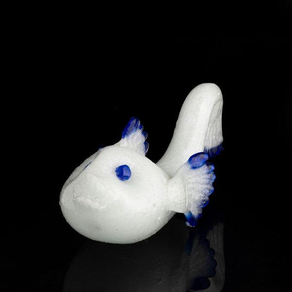 Napoleone Martinuzzi : Venini, Murano 1929 ca  - Asta Vetri di Murano del '900 - Associazione Nazionale - Case d'Asta italiane