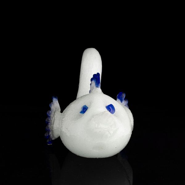 Napoleone Martinuzzi : Venini, Murano 1929 ca  - Asta Vetri di Murano del '900 - Associazione Nazionale - Case d'Asta italiane