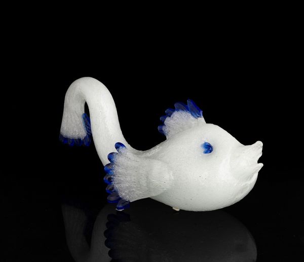 Napoleone Martinuzzi : Venini, Murano 1929 ca  - Asta Vetri di Murano del '900 - Associazione Nazionale - Case d'Asta italiane