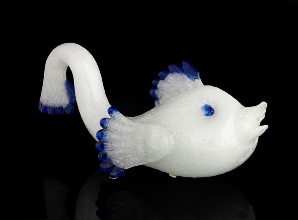 Napoleone Martinuzzi : Venini, Murano 1929 ca  - Asta Vetri di Murano del '900 - Associazione Nazionale - Case d'Asta italiane