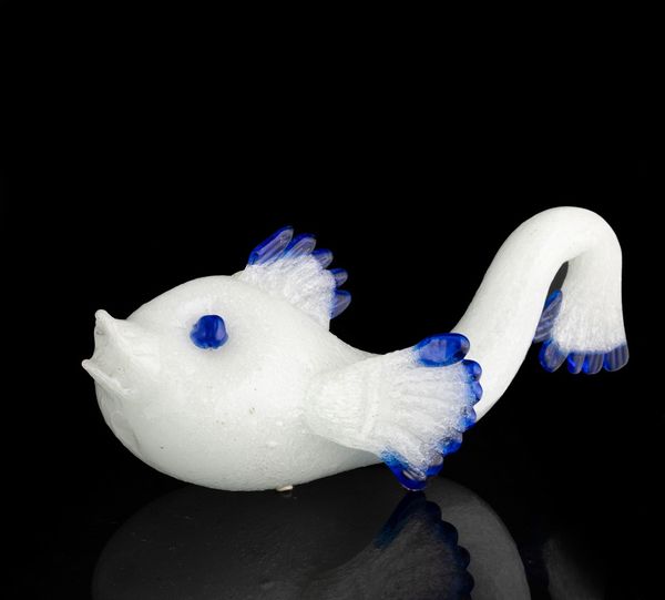 Napoleone Martinuzzi : Venini, Murano 1929 ca  - Asta Vetri di Murano del '900 - Associazione Nazionale - Case d'Asta italiane