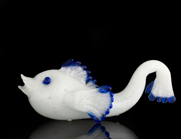 Napoleone Martinuzzi : Venini, Murano 1929 ca  - Asta Vetri di Murano del '900 - Associazione Nazionale - Case d'Asta italiane