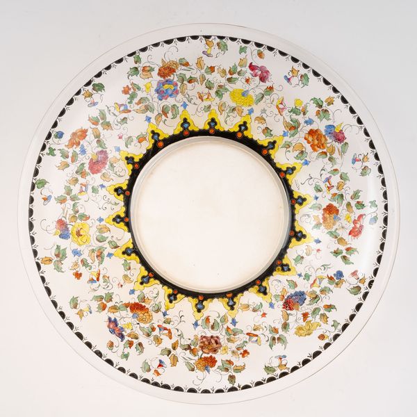 Vedar, Milano 1930 ca  - Asta Vetri di Murano del '900 - Associazione Nazionale - Case d'Asta italiane