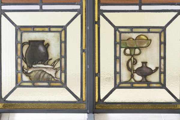 PIETRO CHIESA : Murano 1925 ca  - Asta Vetri di Murano del '900 - Associazione Nazionale - Case d'Asta italiane