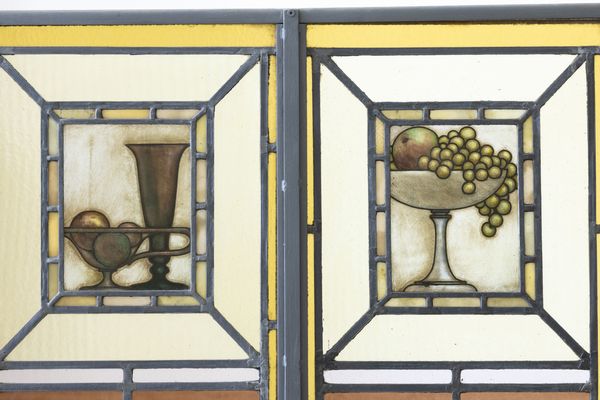 PIETRO CHIESA : Murano 1925 ca  - Asta Vetri di Murano del '900 - Associazione Nazionale - Case d'Asta italiane