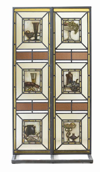 PIETRO CHIESA : Murano 1925 ca  - Asta Vetri di Murano del '900 - Associazione Nazionale - Case d'Asta italiane