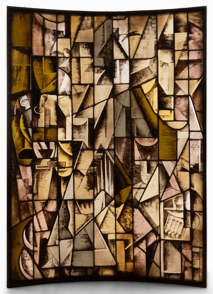 Francia (?), periodo Art Deco  - Asta Vetri di Murano del '900 - Associazione Nazionale - Case d'Asta italiane