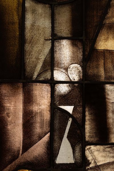 Francia (?), periodo Art Deco  - Asta Vetri di Murano del '900 - Associazione Nazionale - Case d'Asta italiane