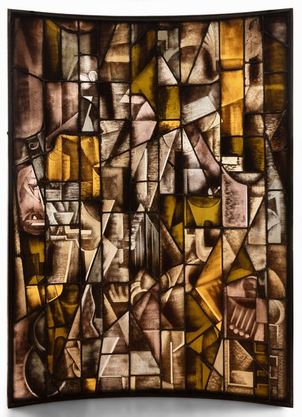 Francia (?), periodo Art Deco  - Asta Vetri di Murano del '900 - Associazione Nazionale - Case d'Asta italiane