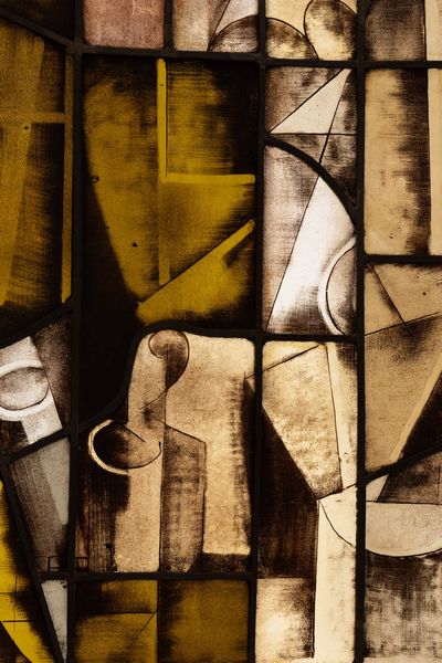 Francia (?), periodo Art Deco  - Asta Vetri di Murano del '900 - Associazione Nazionale - Case d'Asta italiane