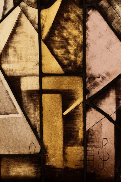 Francia (?), periodo Art Deco  - Asta Vetri di Murano del '900 - Associazione Nazionale - Case d'Asta italiane