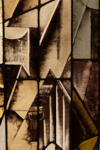 Francia (?), periodo Art Deco  - Asta Vetri di Murano del '900 - Associazione Nazionale - Case d'Asta italiane