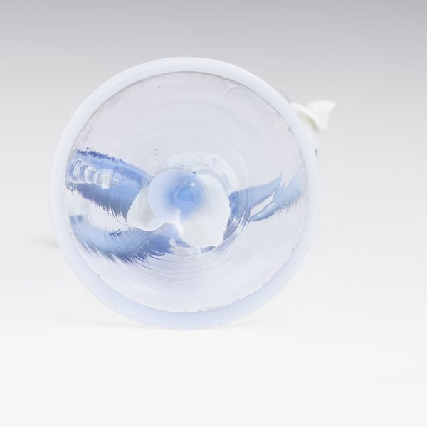 FLAVIO POLI : Ferro Toso Seguso, Murano 1940 ca  - Asta Vetri di Murano del '900 - Associazione Nazionale - Case d'Asta italiane