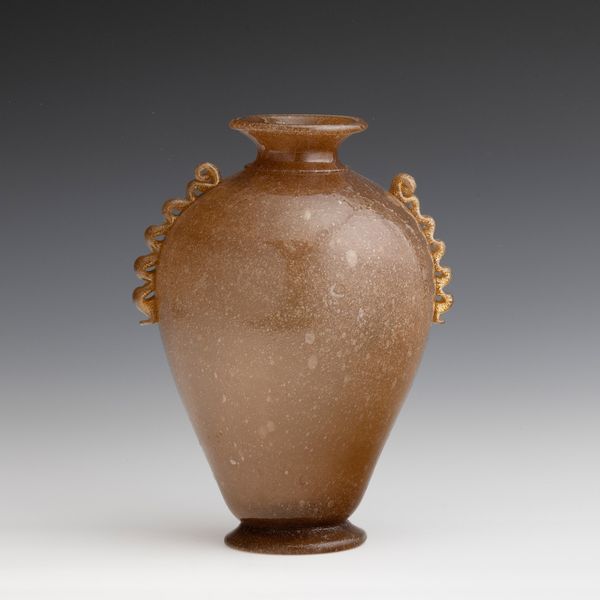 AVEM (?), Murano 1940 ca  - Asta Vetri di Murano del '900 - Associazione Nazionale - Case d'Asta italiane