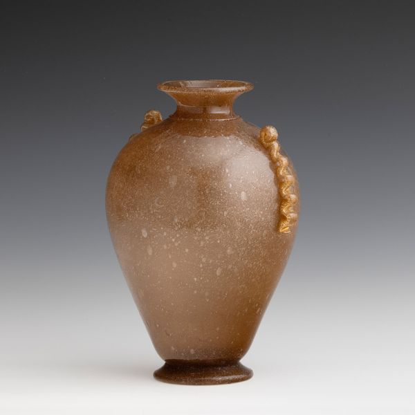 AVEM (?), Murano 1940 ca  - Asta Vetri di Murano del '900 - Associazione Nazionale - Case d'Asta italiane