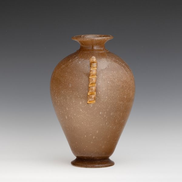 AVEM (?), Murano 1940 ca  - Asta Vetri di Murano del '900 - Associazione Nazionale - Case d'Asta italiane