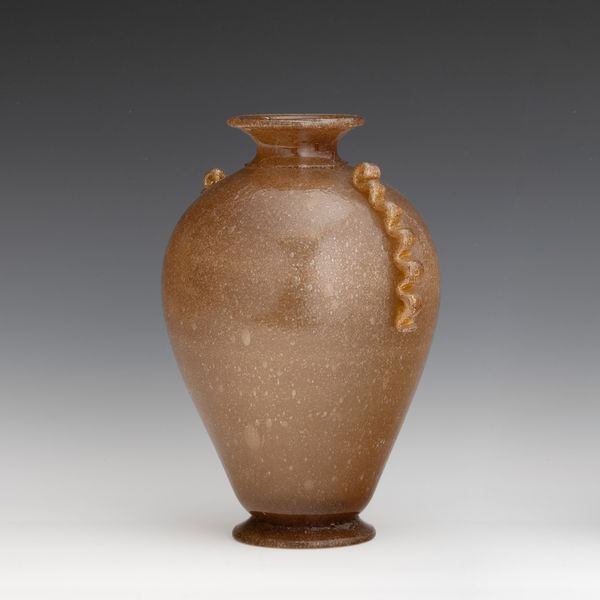 AVEM (?), Murano 1940 ca  - Asta Vetri di Murano del '900 - Associazione Nazionale - Case d'Asta italiane