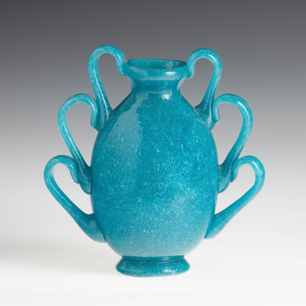 Murano o Francia, 1940 ca  - Asta Vetri di Murano del '900 - Associazione Nazionale - Case d'Asta italiane