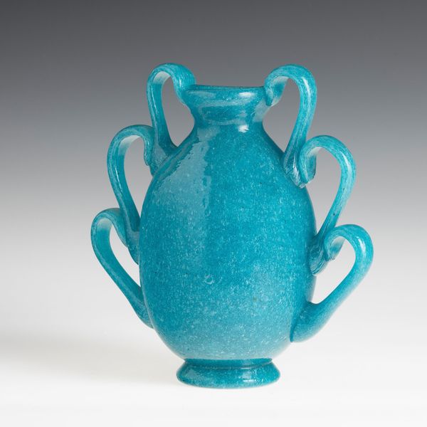 Murano o Francia, 1940 ca  - Asta Vetri di Murano del '900 - Associazione Nazionale - Case d'Asta italiane