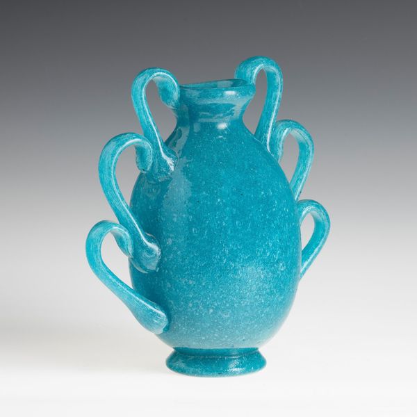 Murano o Francia, 1940 ca  - Asta Vetri di Murano del '900 - Associazione Nazionale - Case d'Asta italiane