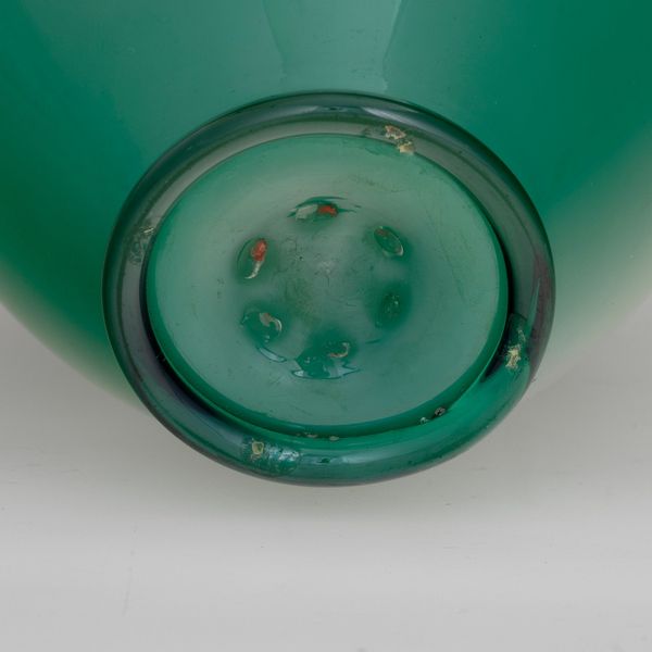 Ferro Toso Seguso, Murano 1940 ca  - Asta Vetri di Murano del '900 - Associazione Nazionale - Case d'Asta italiane