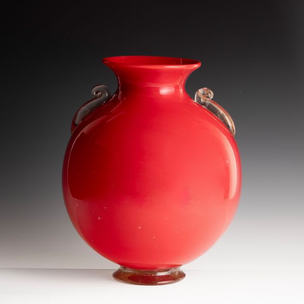 Seguso Vetri dArte, Murano 1936 ca  - Asta Vetri di Murano del '900 - Associazione Nazionale - Case d'Asta italiane