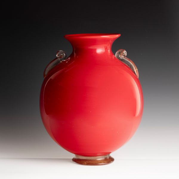 Seguso Vetri dArte, Murano 1936 ca  - Asta Vetri di Murano del '900 - Associazione Nazionale - Case d'Asta italiane