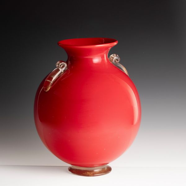 Seguso Vetri dArte, Murano 1936 ca  - Asta Vetri di Murano del '900 - Associazione Nazionale - Case d'Asta italiane