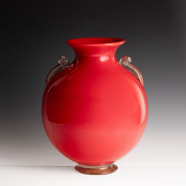 Seguso Vetri dArte, Murano 1936 ca  - Asta Vetri di Murano del '900 - Associazione Nazionale - Case d'Asta italiane