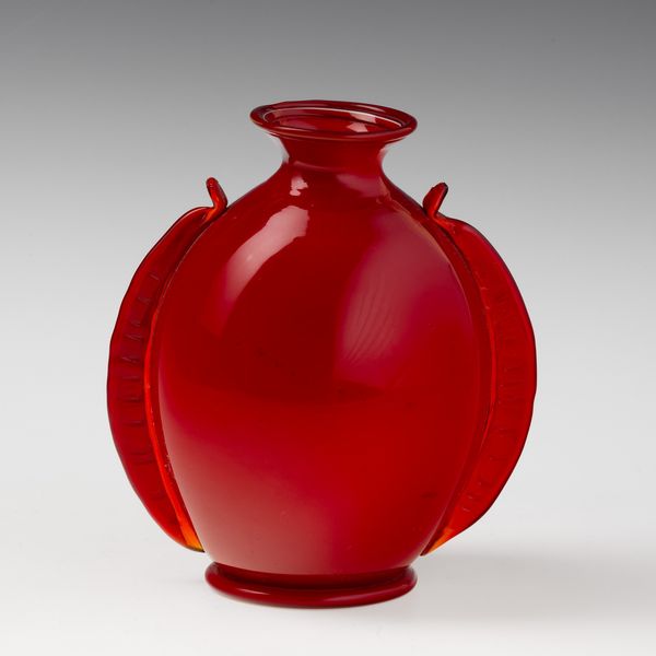 Zecchin Martinuzzi, Murano 1935 ca  - Asta Vetri di Murano del '900 - Associazione Nazionale - Case d'Asta italiane