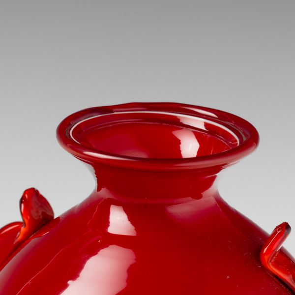 Zecchin Martinuzzi, Murano 1935 ca  - Asta Vetri di Murano del '900 - Associazione Nazionale - Case d'Asta italiane