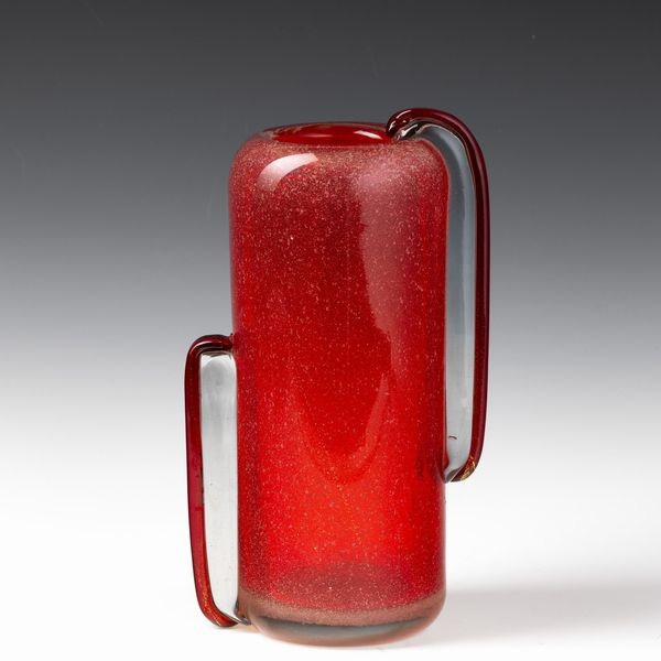 Ferro Toso Seguso, Murano 1940 ca  - Asta Vetri di Murano del '900 - Associazione Nazionale - Case d'Asta italiane