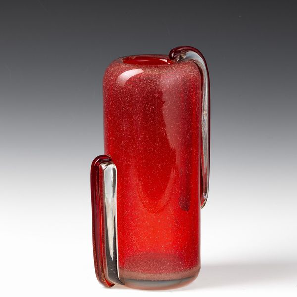 Ferro Toso Seguso, Murano 1940 ca  - Asta Vetri di Murano del '900 - Associazione Nazionale - Case d'Asta italiane