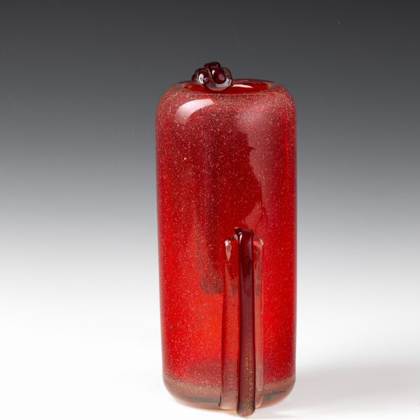 Ferro Toso Seguso, Murano 1940 ca  - Asta Vetri di Murano del '900 - Associazione Nazionale - Case d'Asta italiane