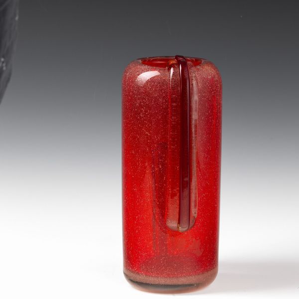 Ferro Toso Seguso, Murano 1940 ca  - Asta Vetri di Murano del '900 - Associazione Nazionale - Case d'Asta italiane