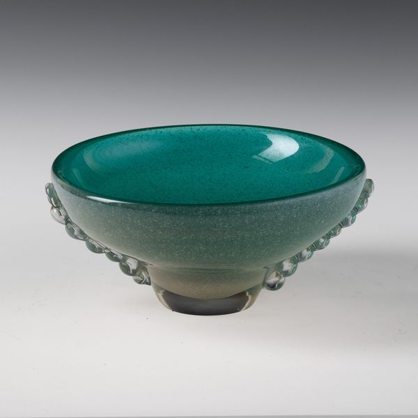 Seguso Vetri dArte, Murano 1940 ca  - Asta Vetri di Murano del '900 - Associazione Nazionale - Case d'Asta italiane