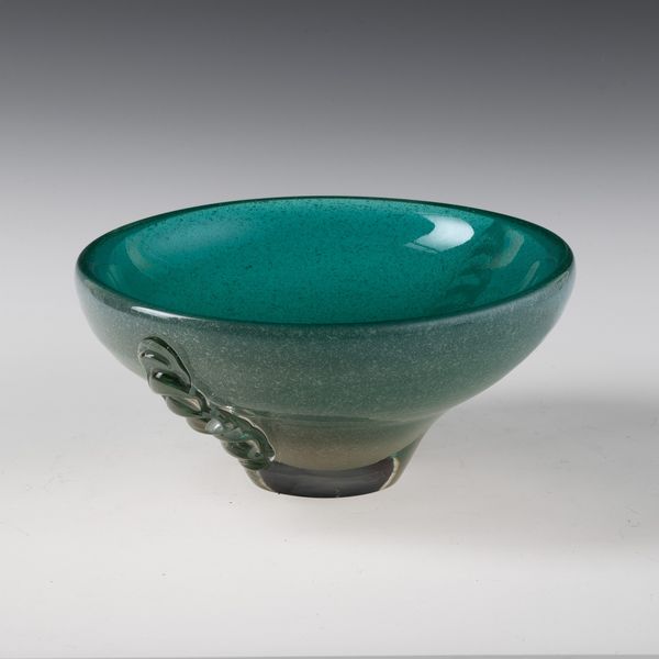 Seguso Vetri dArte, Murano 1940 ca  - Asta Vetri di Murano del '900 - Associazione Nazionale - Case d'Asta italiane