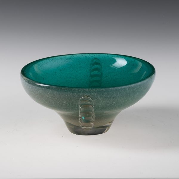 Seguso Vetri dArte, Murano 1940 ca  - Asta Vetri di Murano del '900 - Associazione Nazionale - Case d'Asta italiane