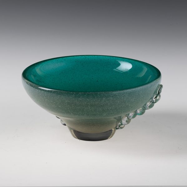 Seguso Vetri dArte, Murano 1940 ca  - Asta Vetri di Murano del '900 - Associazione Nazionale - Case d'Asta italiane