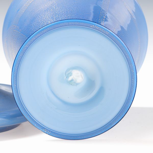 Ferro Toso Seguso, Murano 1940 ca  - Asta Vetri di Murano del '900 - Associazione Nazionale - Case d'Asta italiane