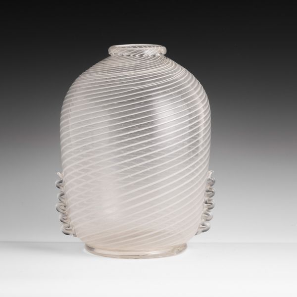 Fratelli Toso, Murano 1930 ca  - Asta Vetri di Murano del '900 - Associazione Nazionale - Case d'Asta italiane