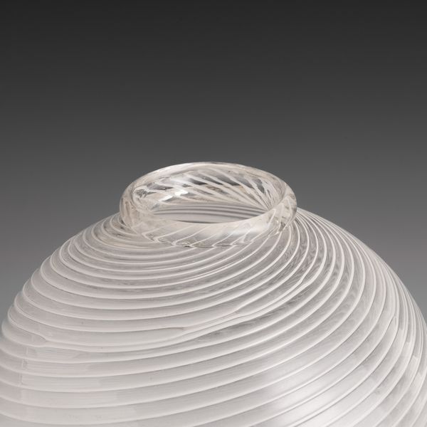 Fratelli Toso, Murano 1930 ca  - Asta Vetri di Murano del '900 - Associazione Nazionale - Case d'Asta italiane