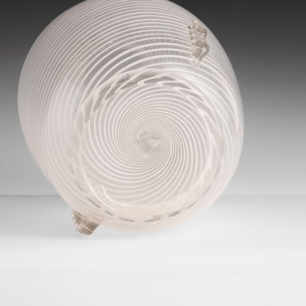 Fratelli Toso, Murano 1930 ca  - Asta Vetri di Murano del '900 - Associazione Nazionale - Case d'Asta italiane